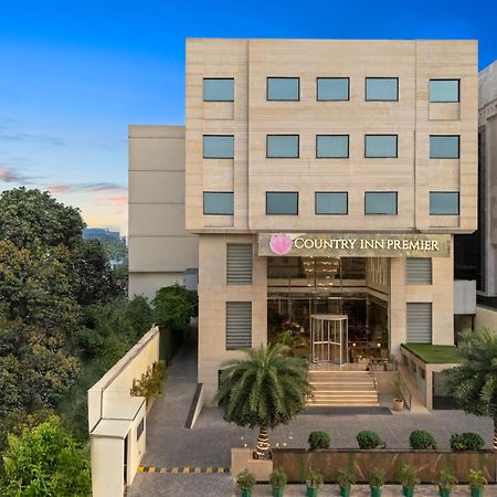 Country Inn Premier Amritsar, 10 Min From Golden Temple Exterior photo