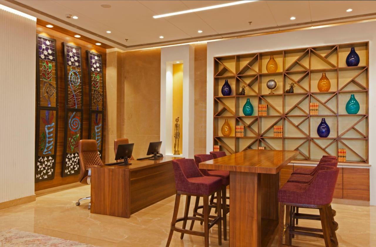 Country Inn Premier Amritsar, 10 Min From Golden Temple Exterior photo