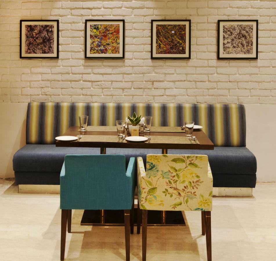 Country Inn Premier Amritsar, 10 Min From Golden Temple Exterior photo