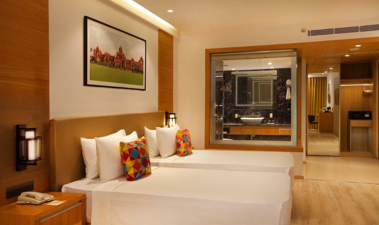 Country Inn Premier Amritsar, 10 Min From Golden Temple Exterior photo
